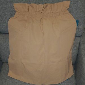 LULULEMON TRIP TAKER SKIRT